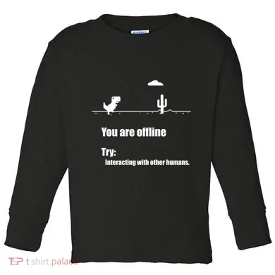 Toddler Long Sleeve