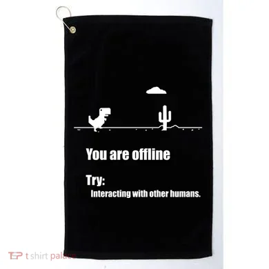 Golf Towel
