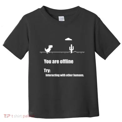 Toddler T-Shirt