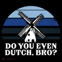 Funny Dutch College Gift Student Do You Even Dutch Bro Joke Gift Coffee Mug thumb 5