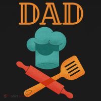 Fathers Day Cook Chef Baker For Dad Gift Pajama Set thumb 2