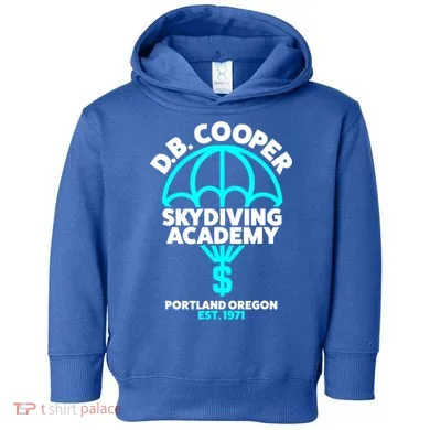Toddler Hoodie