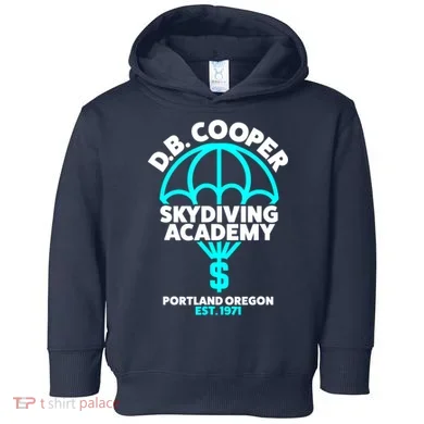 Toddler Hoodie