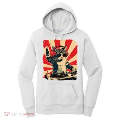 Women's Hoodie