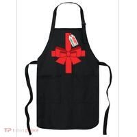 Funny Diy Christmas Present Costume Apron thumb 0