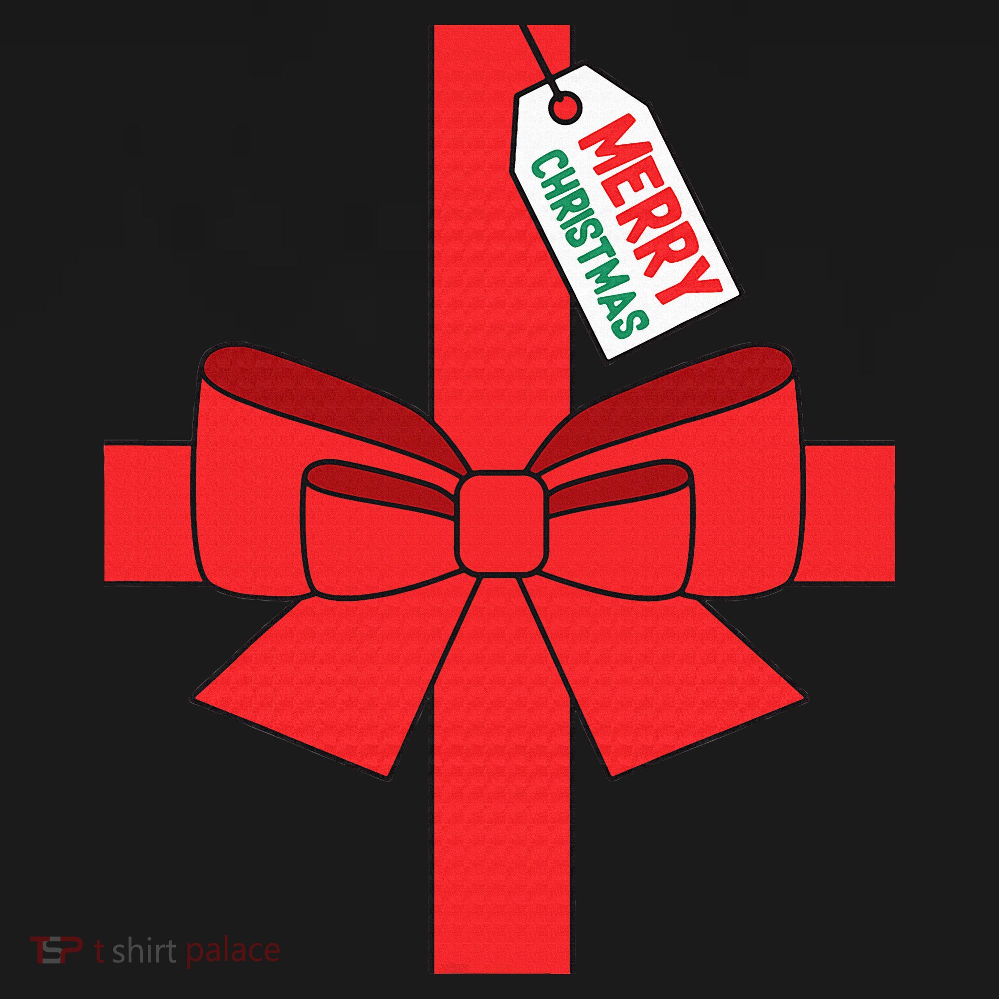 Funny Diy Christmas Present Costume Button