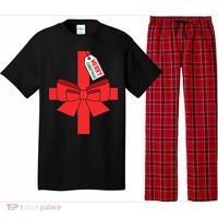 Funny Diy Christmas Present Costume Pajama Set thumb 0