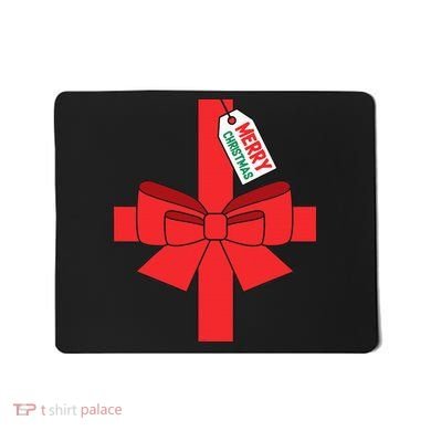 Funny Diy Christmas Present Costume Mousepad