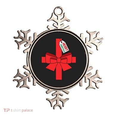 Funny Diy Christmas Present Costume Ornament