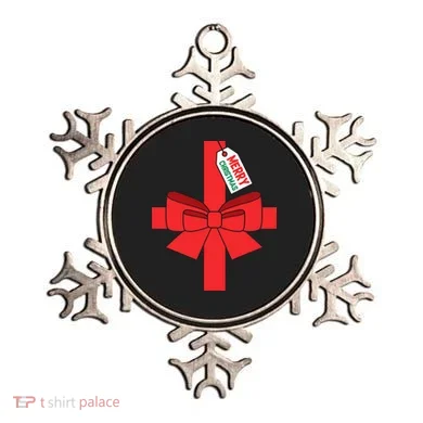 Funny Diy Christmas Present Costume Ornament