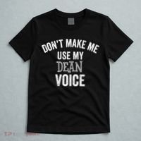 Funny Dean College University Department Promotion T-Shirt thumb 5
