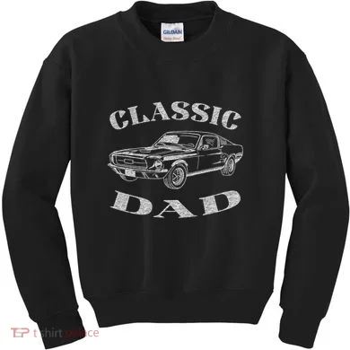 Kids Sweatshirt