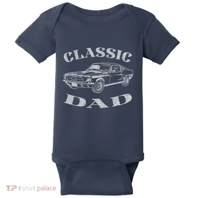 Baby Bodysuit