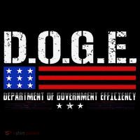 Funny Doge D.O.G.E. Department Of Government Efficiency Meme Coffee Mug thumb 5