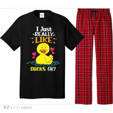 Pajama Set