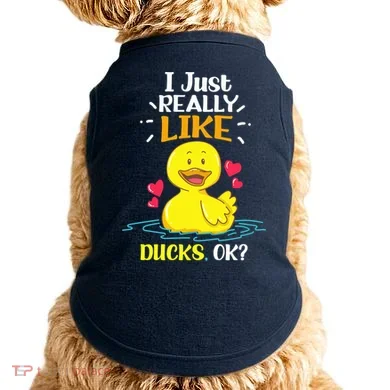 Doggie Tank