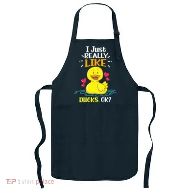 Apron