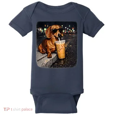 Baby Bodysuit