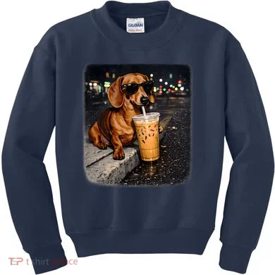 Kids Sweatshirt