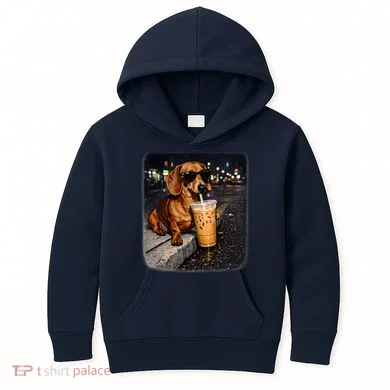 Kids Hoodie