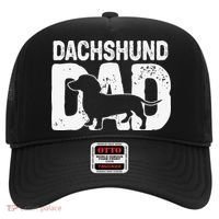 Funny Dachshund Dad Dog Lover Dachshund Father Dog Owner Hat thumb 0