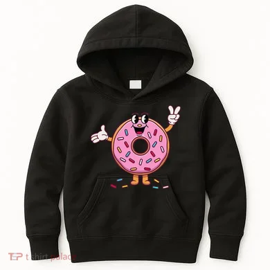 Kids Hoodie