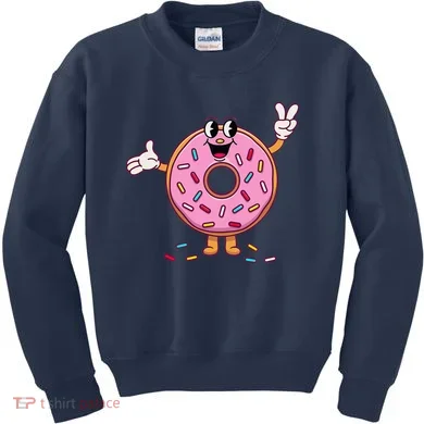 Kids Sweatshirt