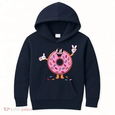 Kids Hoodie
