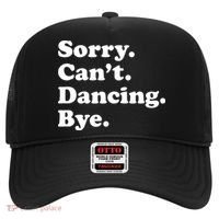 Funny Dancing Dance Gift For Hat thumb 0