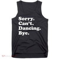 Funny Dancing Dance Gift For Tank Top thumb 0