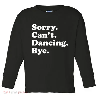 Toddler Long Sleeve