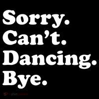 Funny Dancing Dance Gift For Kids T-Shirt thumb 4