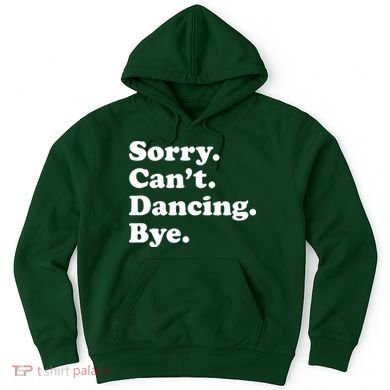 Funny Dancing Dance Gift For Hoodie
