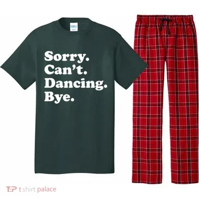 Pajama Set