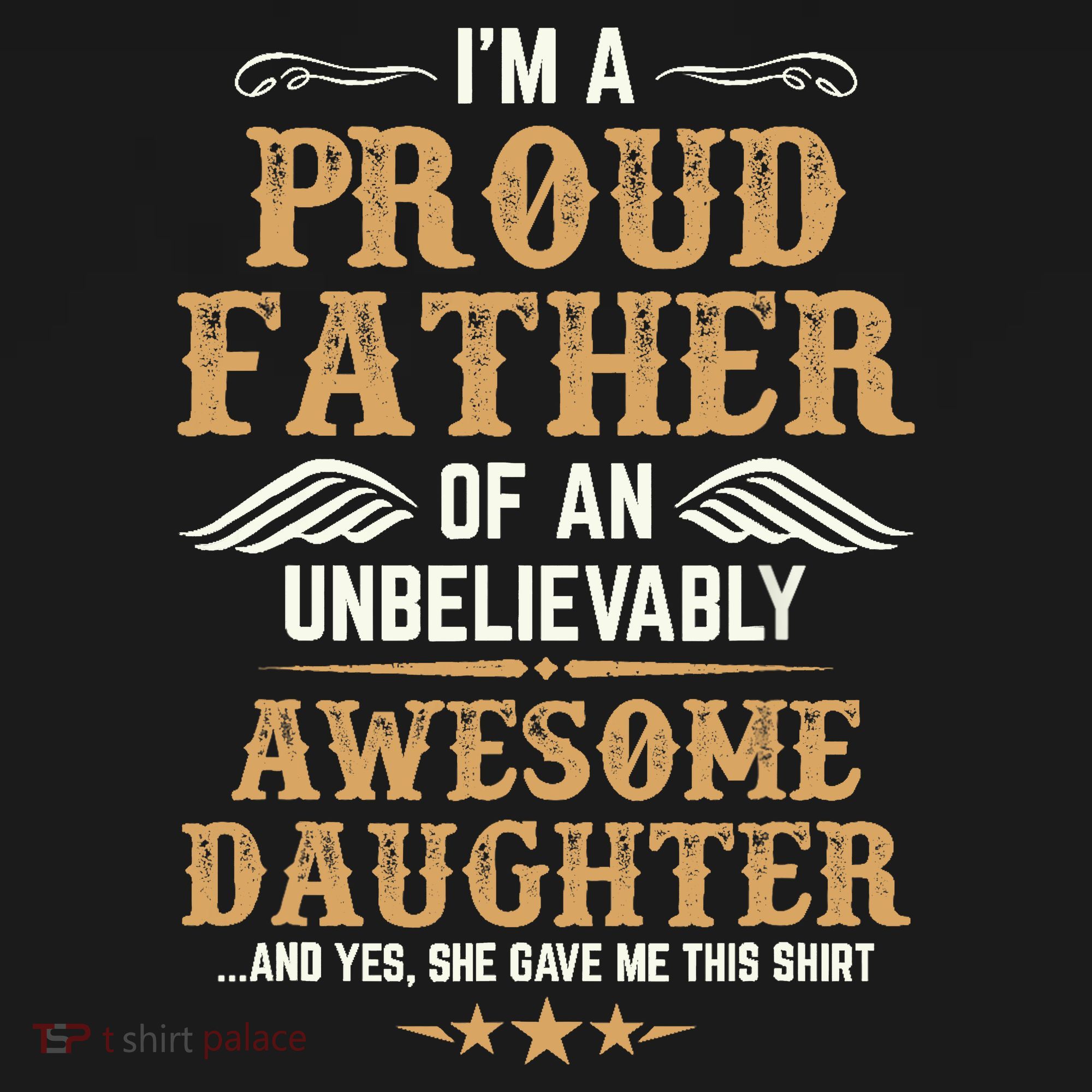 Fathers Day Dad Matching Daughter Fathers Day Backpack