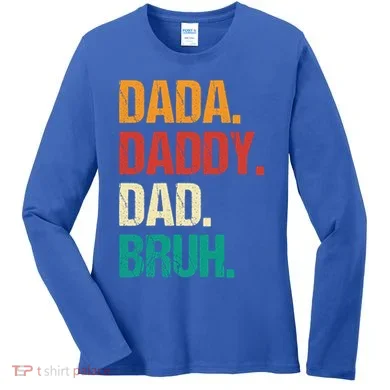 Women's Long Sleeve Shirt