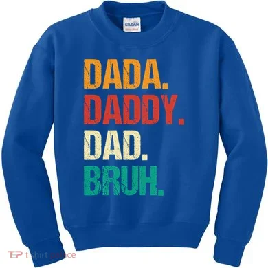 Kids Sweatshirt