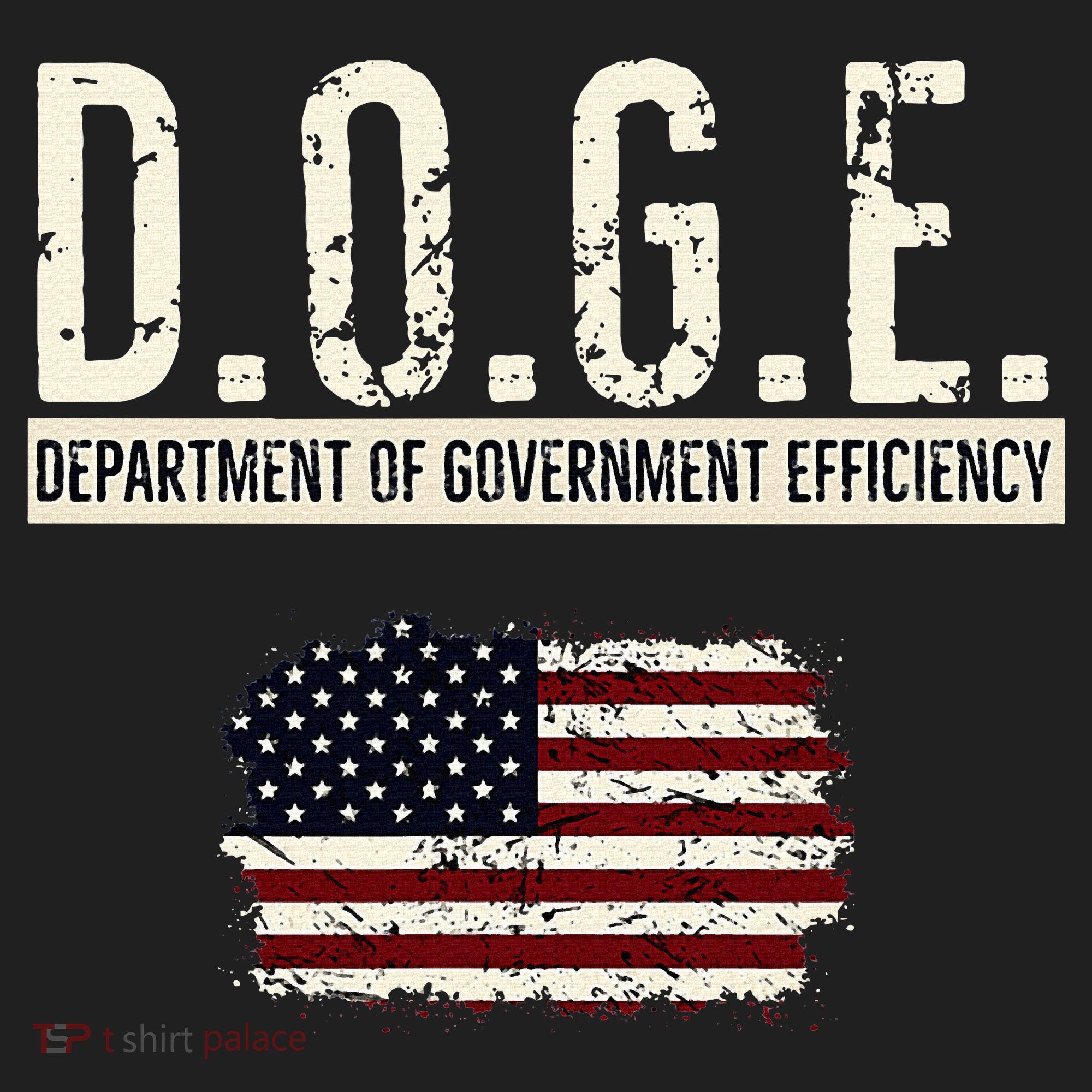 Funny Doge Department Of Government Efficiency . D.O.G.E. Women's Sweatshirt