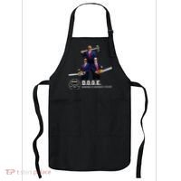 Funny D.O.G.E. (Department Of Government Efficiency) Doge Apron thumb 0