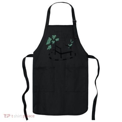 Fathers Day Dad Deserve A Break Daddy Family Apron