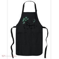 Fathers Day Dad Deserve A Break Daddy Family Apron thumb 0