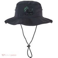 Fathers Day Dad Deserve A Break Daddy Family Bucket Hat thumb 0