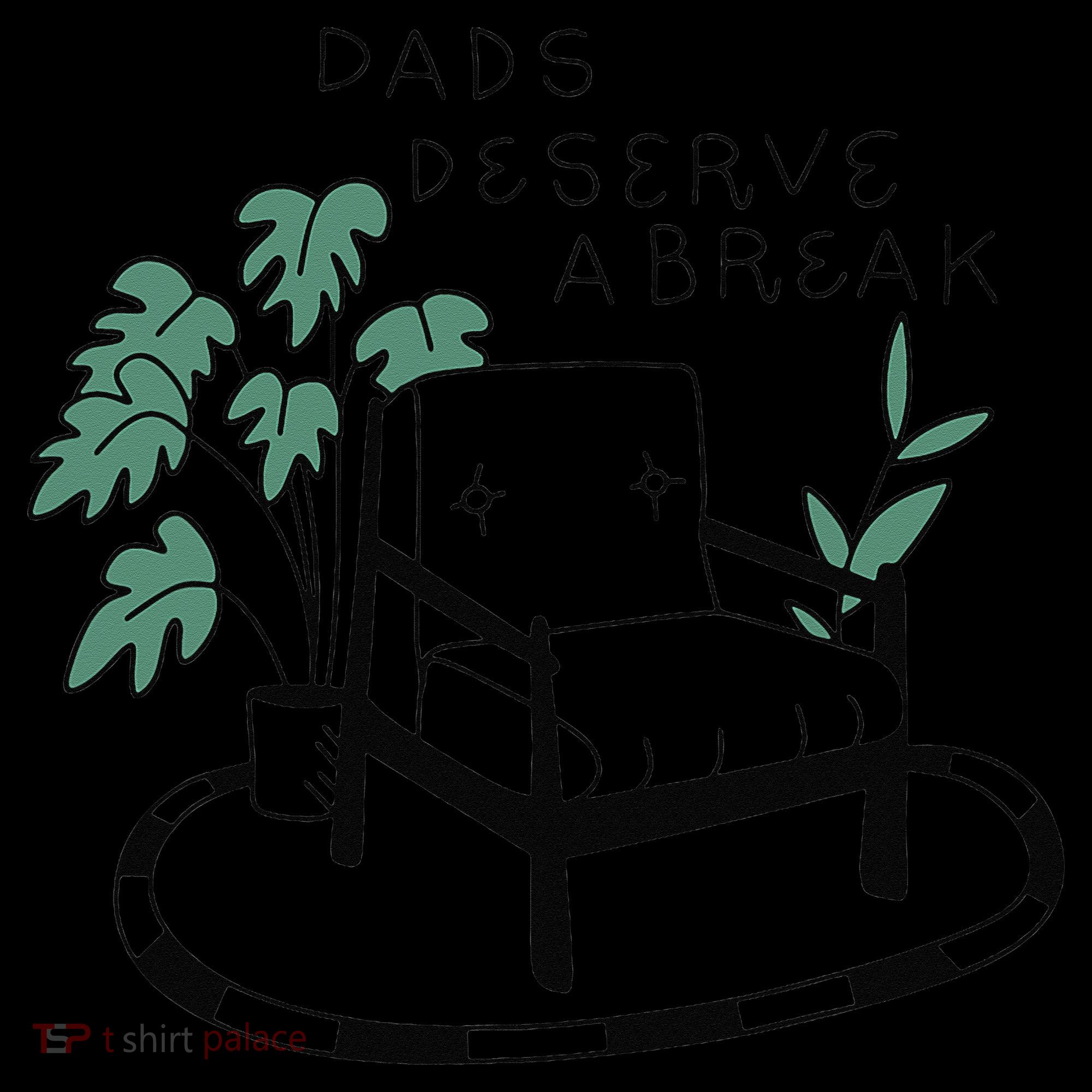 Fathers Day Dad Deserve A Break Daddy Family Coffee Mug