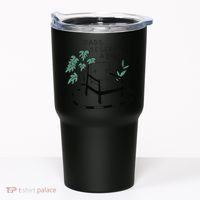 Fathers Day Dad Deserve A Break Daddy Family Tumbler thumb 0