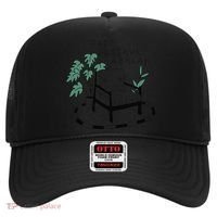 Fathers Day Dad Deserve A Break Daddy Family Hat thumb 0