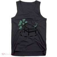 Fathers Day Dad Deserve A Break Daddy Family Tank Top thumb 0