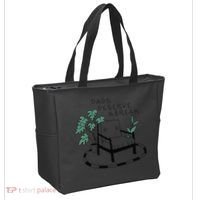 Fathers Day Dad Deserve A Break Daddy Family Tote Bag thumb 2