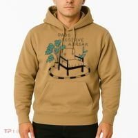 Fathers Day Dad Deserve A Break Daddy Family Hoodie thumb 2