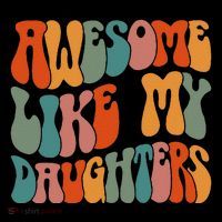 FatherS Day Dad Gifts Daughters Awesome Like My Daughters Coffee Mug thumb 5