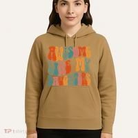 FatherS Day Dad Gifts Daughters Awesome Like My Daughters Hoodie thumb 5